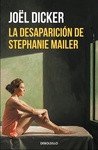 Cover of La desparición de Stephanie Mailer