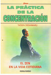 Cover of La práctica de la concentración