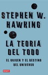 Cover of La teoría del todo