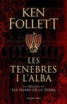 Cover of Les tenebres i l'alba