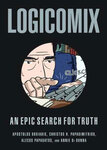 Cover of Logicomix: an Epic Search for Truth