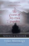 Cover of Novice to Master: An Ongoing Lesson in the Extent of My Own Stupidity