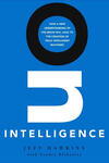 Cover of On Intelligence