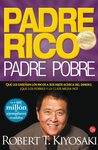 Cover of Padre rico, padre pobre