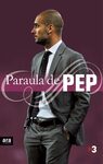 Cover of Paraula de Pep