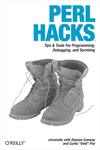 Cover of Perl Hacks