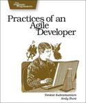 Cover of Practices of an Agile Developer