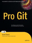 Cover of Pro Git