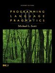 Cover of Programming Languages Pragmatics (Second Edition)