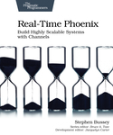 Cover of Real-Time Phoenix