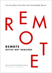 Cover of Remote