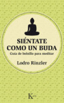 Cover of Siéntate como un Buda