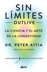 Cover of Sin límites (Outlive)