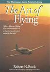 Cover of The Art of Flying
