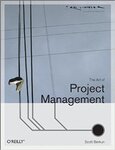 Cover of The Art of Project Management