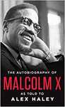 Cover of The Autobiography of Malcom X