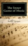 Cover of The Inner Game of Music