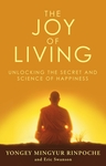 Cover of The Joy of Living