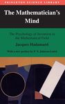 Cover of The Mathematician's Mind