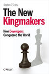 Cover of The New Kingmakers