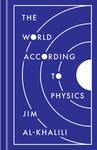 Cover of The World According to Physics
