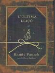 Cover of L'Última Lliçó