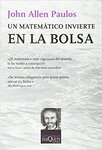Cover of Un matemático invierte en la Bolsa