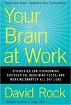 Cover of Your Brain at Work