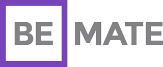 Be Mate Logo