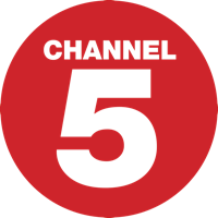 Channel 5 Logo