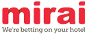 Mirai Logo